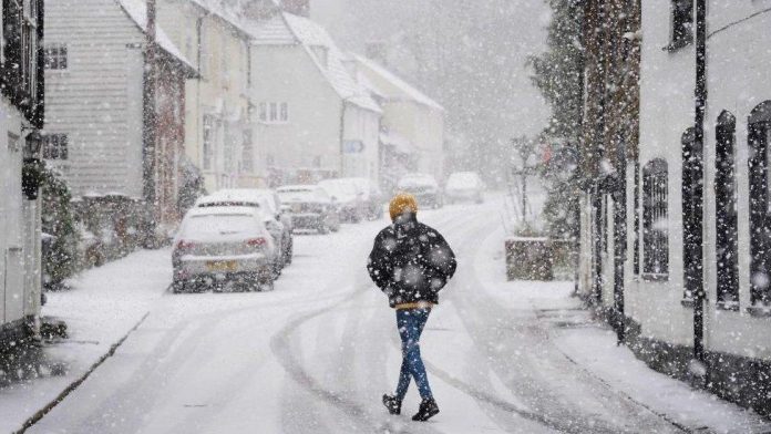BBC Weather Forecast: Sharp Drop in London Temperatures Expected by October 24