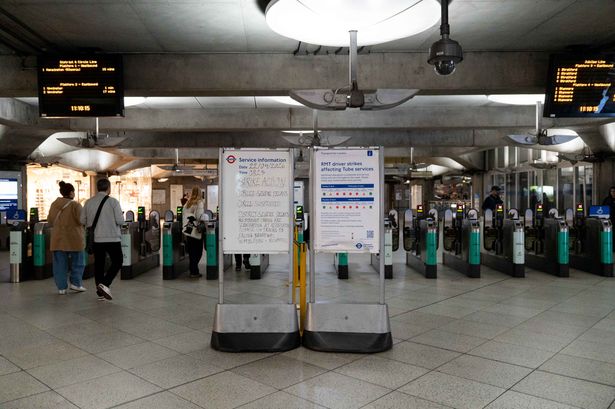 London Underground strikes: What are the chances of May strikes being called off?