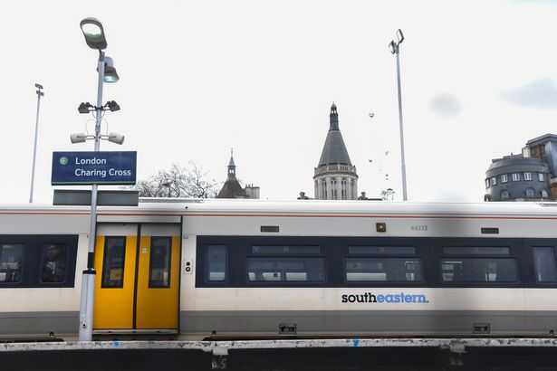 Charing Cross and Waterloo East to shut for 3 weeks this summer amid £20m railway upgrade