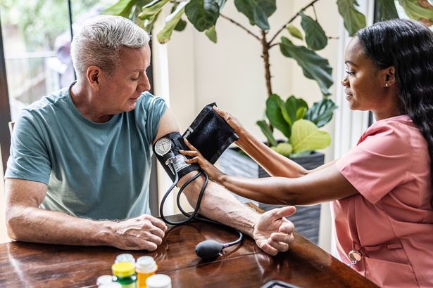 DWP full list of blood pressure and heart conditions that could qualify for benefit worth £187 each week